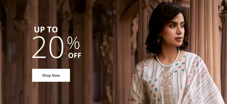 Trendy Light Ash Colour Chikankari Kurta., Jolly Silks - The Destination  Of Silks