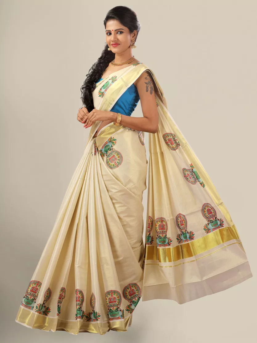 Silk Sarees, Pattu Sarees Online | Dresses for Women, Kids and Mens at  Pothys