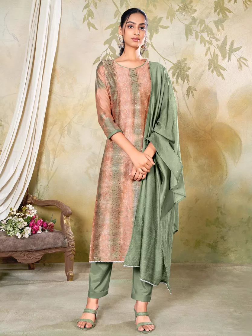 Jolly silks clearance online shopping churidar