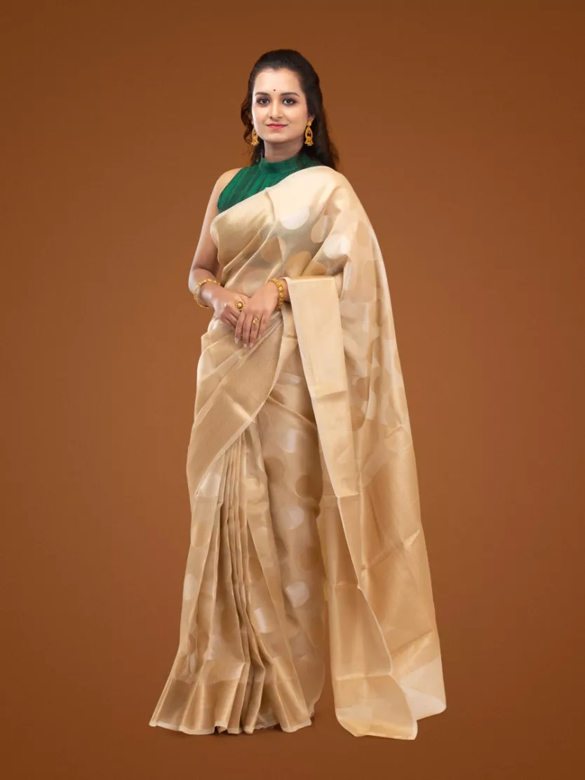 Jolly silks clearance bridal sarees